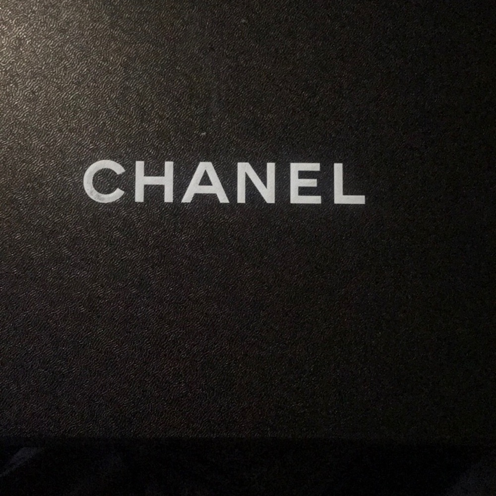 Chanel espadrilles pink/Black size 41.